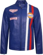 Gulf Racing Jacket