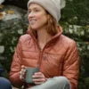 Happiness For Beginners Ellie Kemper Jacket