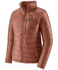 Happiness For Beginners Ellie Kemper Jacket
