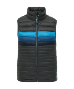 Happiness For Beginners Julia Shiplett Vest