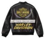 Harley Davidson Racing Jacket