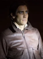 Jake Gyllenhaal Nightcrawler Leather Jacket 1