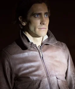 Jake Gyllenhaal Nightcrawler Leather Jacket 1