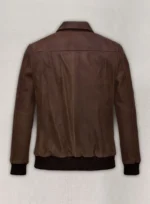 Jake Gyllenhaal Nightcrawler Leather Jacket 1