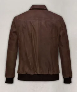 Jake Gyllenhaal Nightcrawler Leather Jacket 1