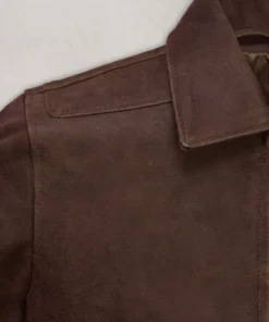 Jake Gyllenhaal Nightcrawler Leather Jacket 1