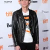 Jim Carrey Toronto International Film Festival Jacket