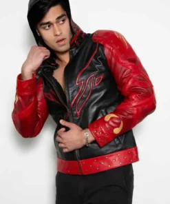 Jin Kazama Supreme Tekken Jacket