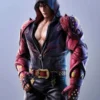 Jin Kazama Supreme Tekken Jacket