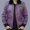 Joker Goon Clown Prince of Crime Jacket