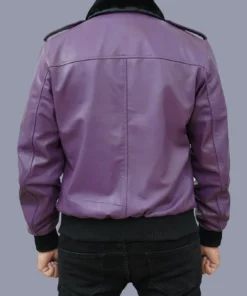 Joker Goon Clown Prince of Crime Jacket