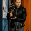 Justin Timberlake Guys Choice Awards Leather Jacket