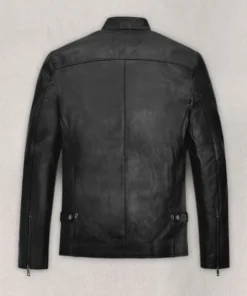 Justin Timberlake Guys Choice Awards Leather Jacket