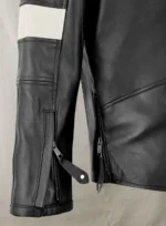 Keanu Reeves Leather Jacket