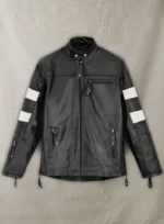 Keanu Reeves Leather Jacket