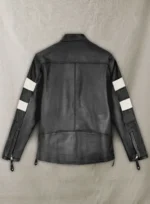 Keanu Reeves Leather Jacket