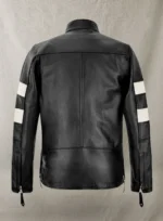 Keanu Reeves Leather Jacket