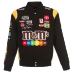 M&M Racing Jacket