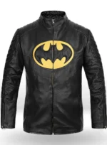 Lego Batman Leather Jacket