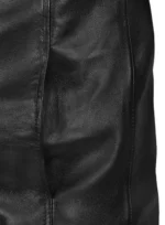 Lego Batman Leather Jacket