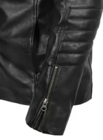 Lego Batman Leather Jacket