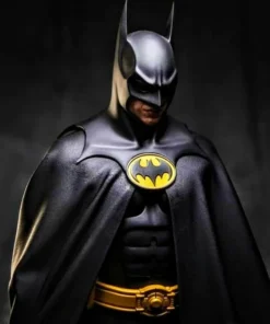 Lego Batman Leather Jacket