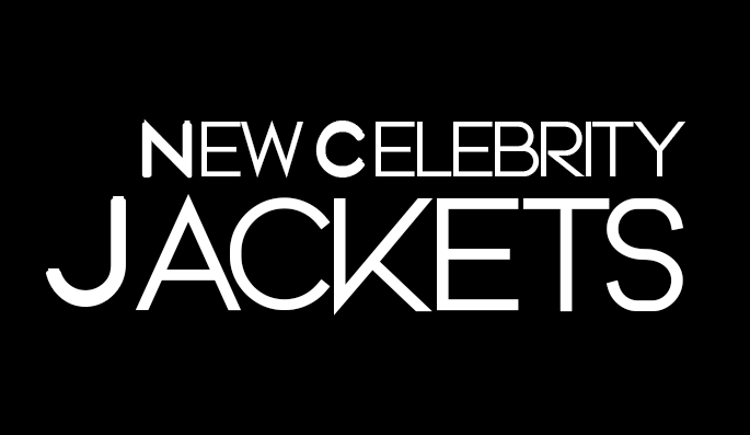 Logo New Celebrity Jacket