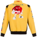 M&M Racing Jacket