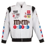 M&M Racing Jacket