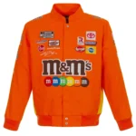 M&M Racing Jacket