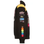 M&M Racing Jacket