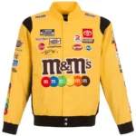 M&M Racing Jacket