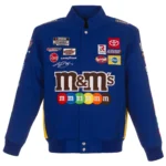 M&M Racing Jacket