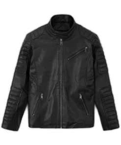 Marc Marquez Leather Jacket