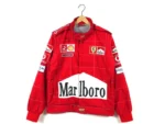 Marlboro Ferrari Racing Jacket
