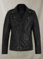 Marlon Brando The Wild One Leather Jacket