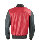 Marty Mcfly Leather Jacket