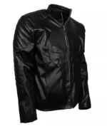 Marvel Punisher Jacket