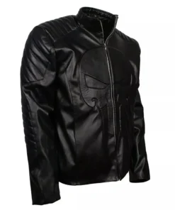 Marvel Punisher Jacket