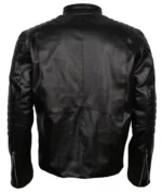 Marvel Punisher Jacket