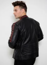 Mass Effect N7 Leather Jacket
