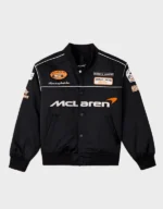 Mclaren Racing Jacket