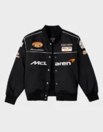 Mclaren Racing Jacket