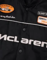 Mclaren Racing Jacket