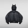 Memento Mori Batman Bomber Jacket