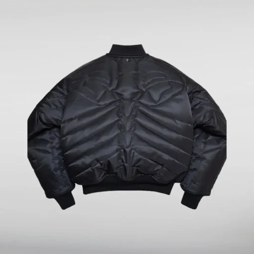 Memento Mori Batman Bomber Jacket