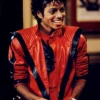 Michael Jackson Thriller Leather Jacket