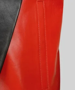 Michael Jackson Thriller Leather Jacket