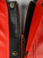 Michael Jackson Thriller Leather Jacket