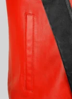 Michael Jackson Thriller Leather Jacket